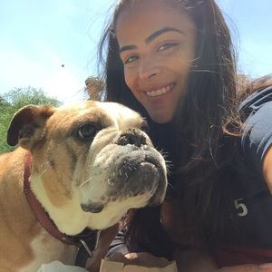 Meet your Posher, Jackie